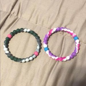 Lokai Bracelets